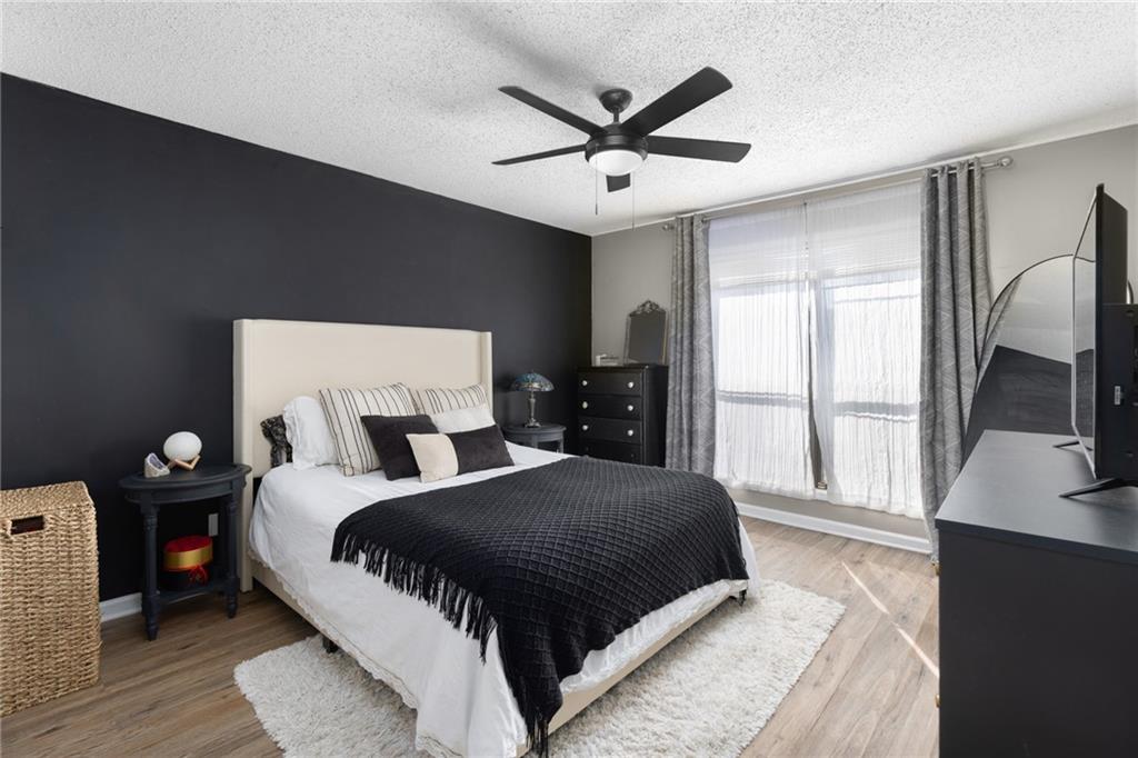 2657 Lenox Road Northeast, Unit 2 Atlanta, GA 30324 - Photo 34 of 53