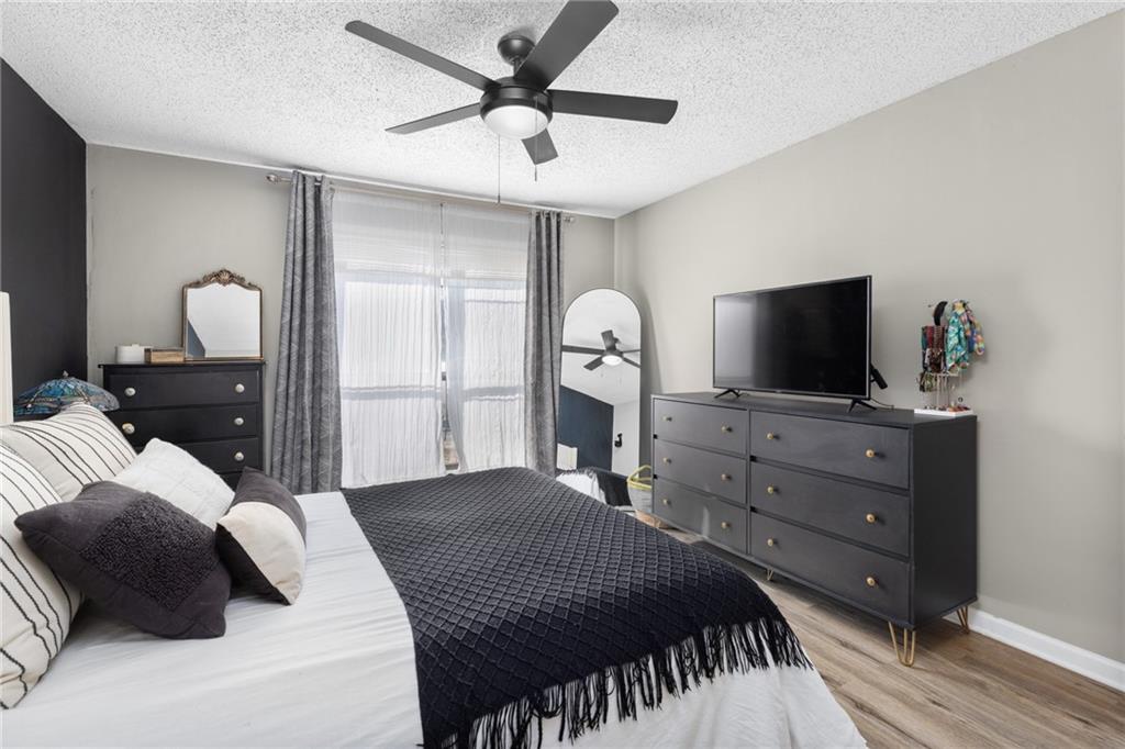 2657 Lenox Road Northeast, Unit 2 Atlanta, GA 30324 - Photo 36 of 53