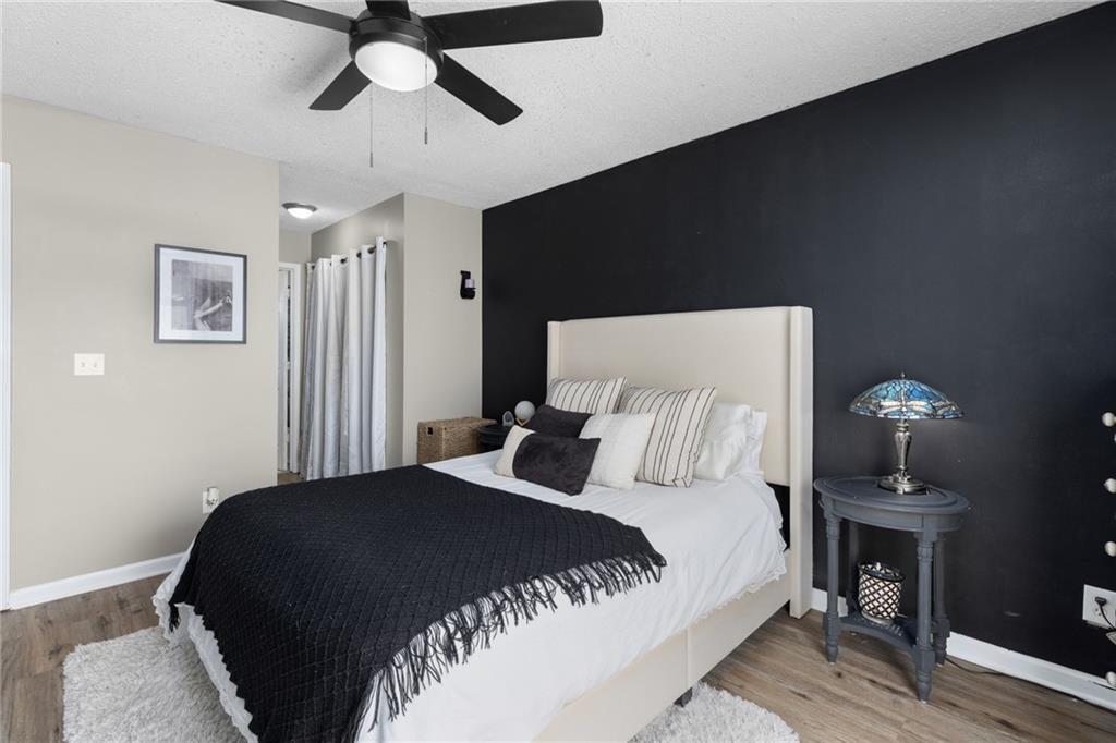 2657 Lenox Road Northeast, Unit 2 Atlanta, GA 30324 - Photo 37 of 53