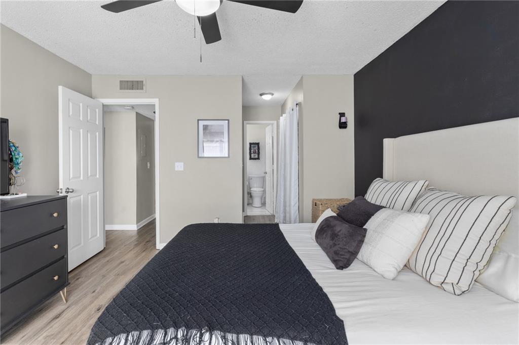 2657 Lenox Road Northeast, Unit 2 Atlanta, GA 30324 - Photo 38 of 53