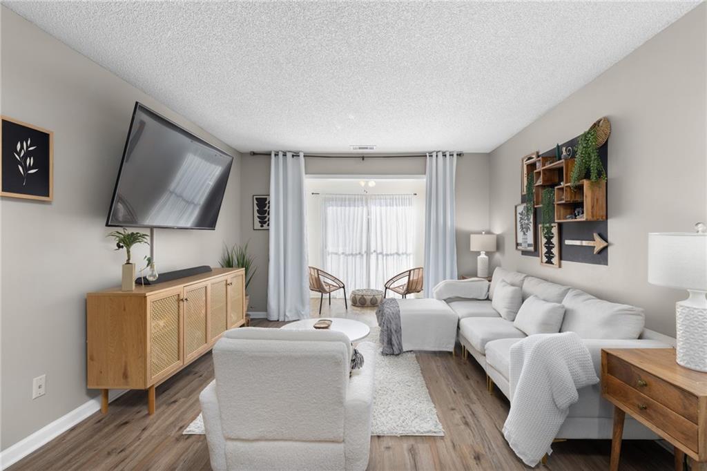 2657 Lenox Road Northeast, Unit 2 Atlanta, GA 30324 - Photo 4 of 53