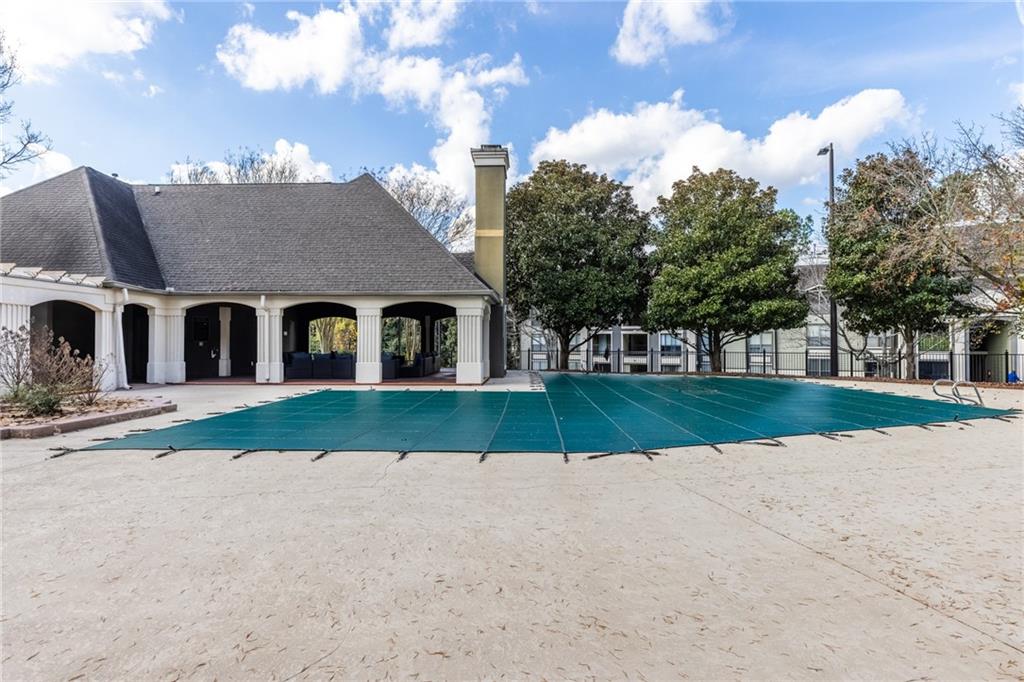 2657 Lenox Road Northeast, Unit 2 Atlanta, GA 30324 - Photo 44 of 53