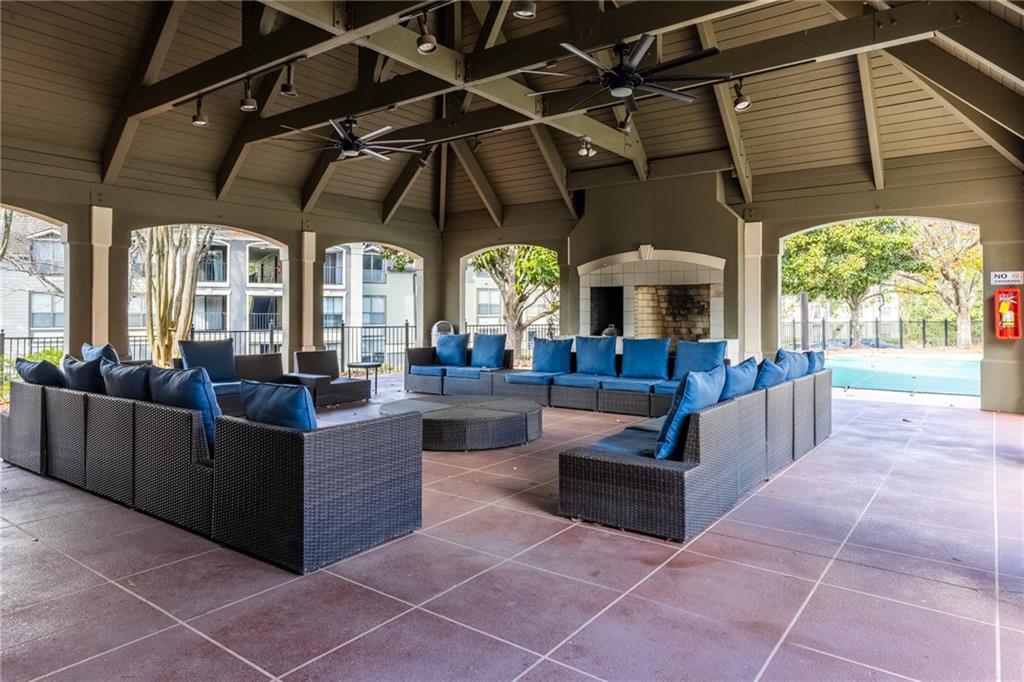 2657 Lenox Road Northeast, Unit 2 Atlanta, GA 30324 - Photo 46 of 53