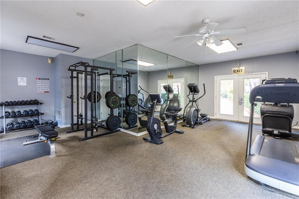 2657 Lenox Road Northeast, Unit 2 Atlanta, GA 30324 - Photo 48 of 53