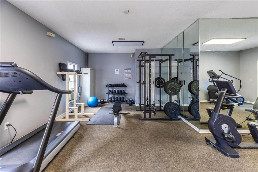 2657 Lenox Road Northeast, Unit 2 Atlanta, GA 30324 - Photo 49 of 53