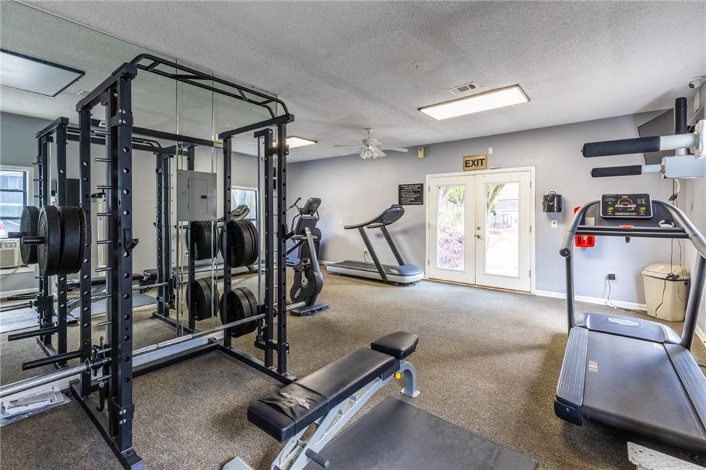 2657 Lenox Road Northeast, Unit 2 Atlanta, GA 30324 - Photo 50 of 53