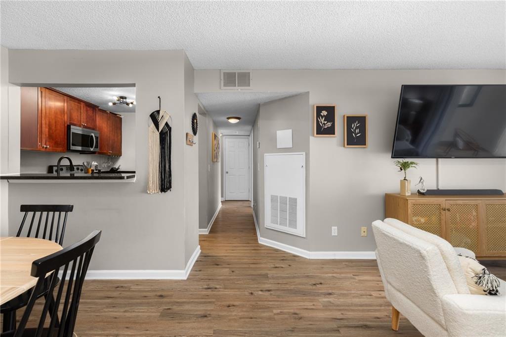 2657 Lenox Road Northeast, Unit 2 Atlanta, GA 30324 - Photo 5 of 53