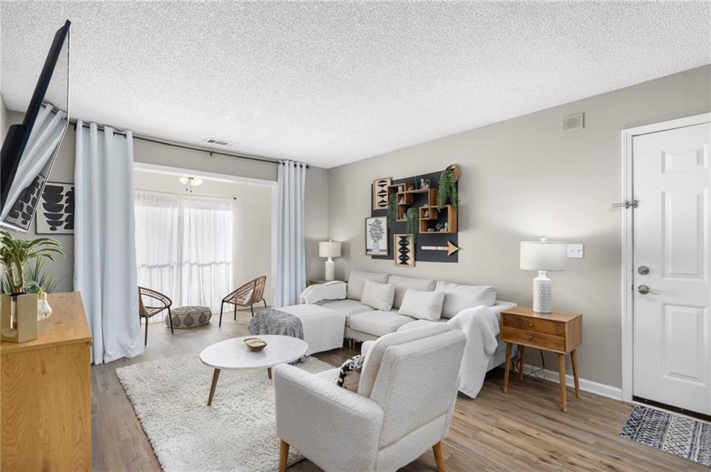 2657 Lenox Road Northeast, Unit 2 Atlanta, GA 30324 - Photo 6 of 53