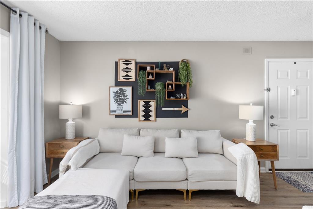 2657 Lenox Road Northeast, Unit 2 Atlanta, GA 30324 - Photo 8 of 53