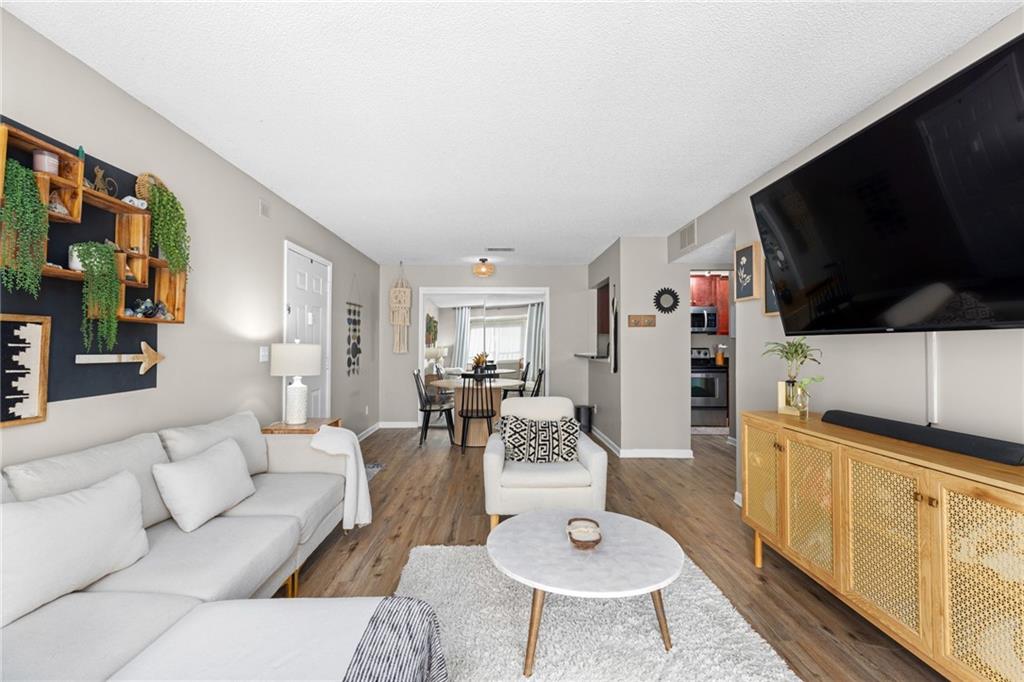 2657 Lenox Road Northeast, Unit 2 Atlanta, GA 30324 - Photo 9 of 53