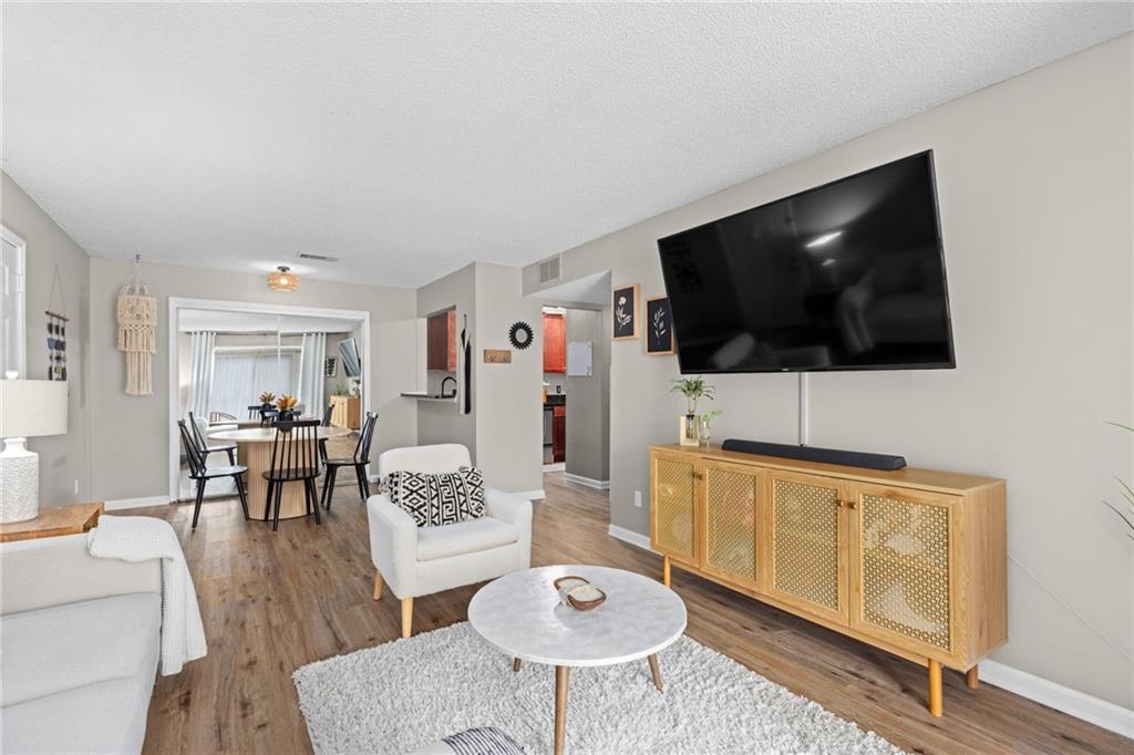 2657 Lenox Road Northeast, Unit 2 Atlanta, GA 30324 - Photo 10 of 53