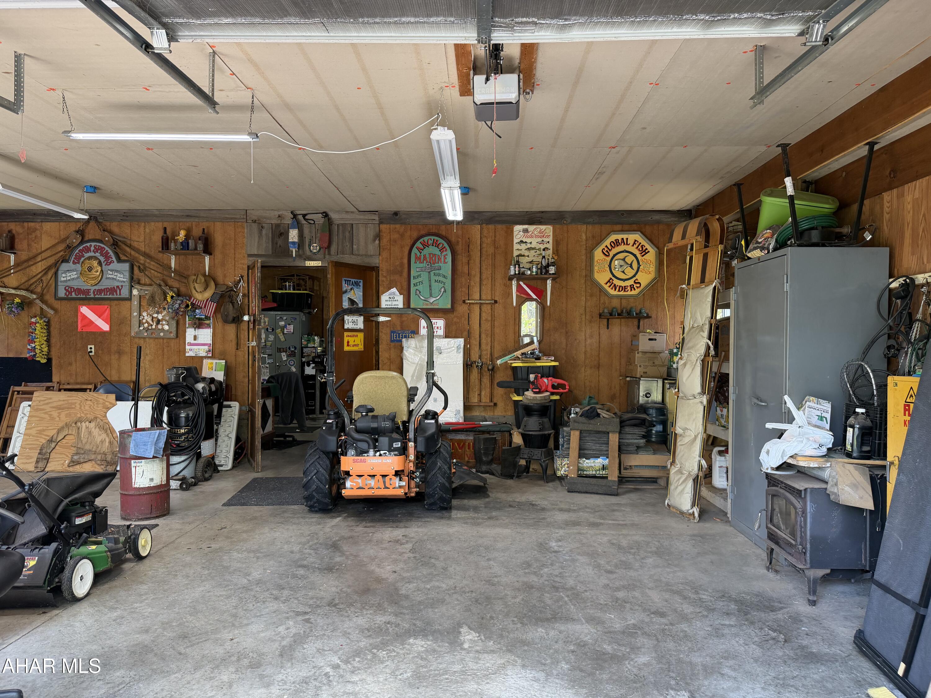 1438 Watt Road Gallitzin, PA 16641 - Photo 33 of 60