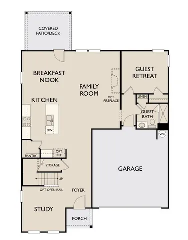 $468,375 | 5465 Hargrove Way, Flowery Branch, GA 30542