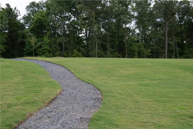 $468,375 | 5465 Hargrove Way, Flowery Branch, GA 30542