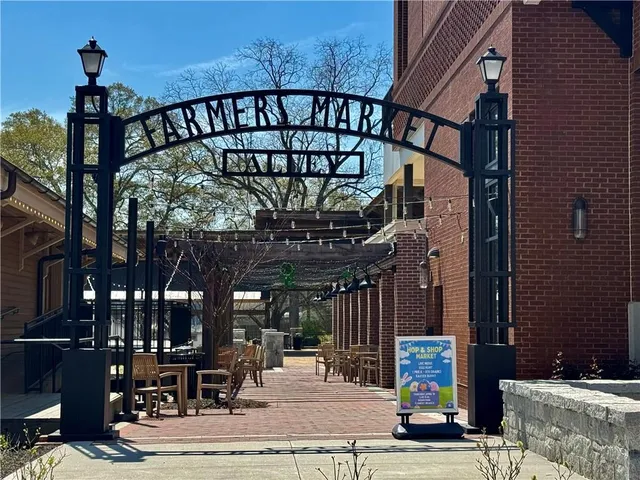 $468,375 | 5465 Hargrove Way, Flowery Branch, GA 30542