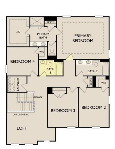 $468,375 | 5465 Hargrove Way, Flowery Branch, GA 30542