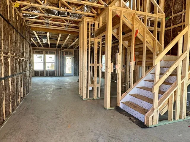 $468,375 | 5465 Hargrove Way, Flowery Branch, GA 30542