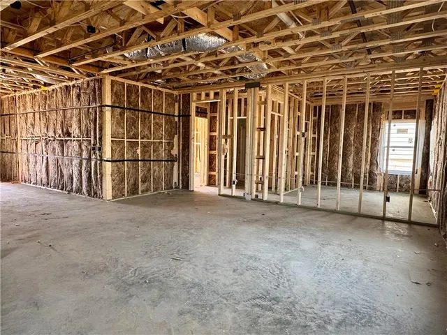 $468,375 | 5465 Hargrove Way, Flowery Branch, GA 30542