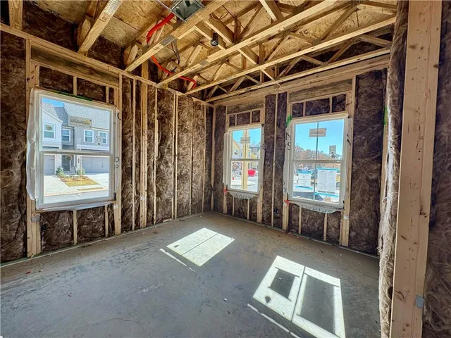 $468,375 | 5465 Hargrove Way, Flowery Branch, GA 30542