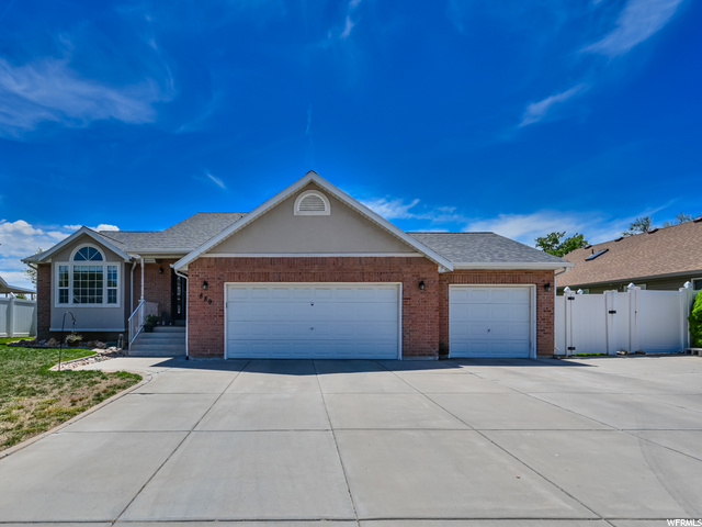 Undisclosed Address Ogden, UT 84405 - Photo 1 of 1 5 bed, 3 bath, 3 car garage