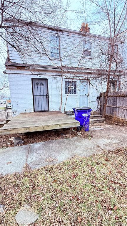 18408 Kelly Road Detroit, MI 48224 - Photo 1 of 1