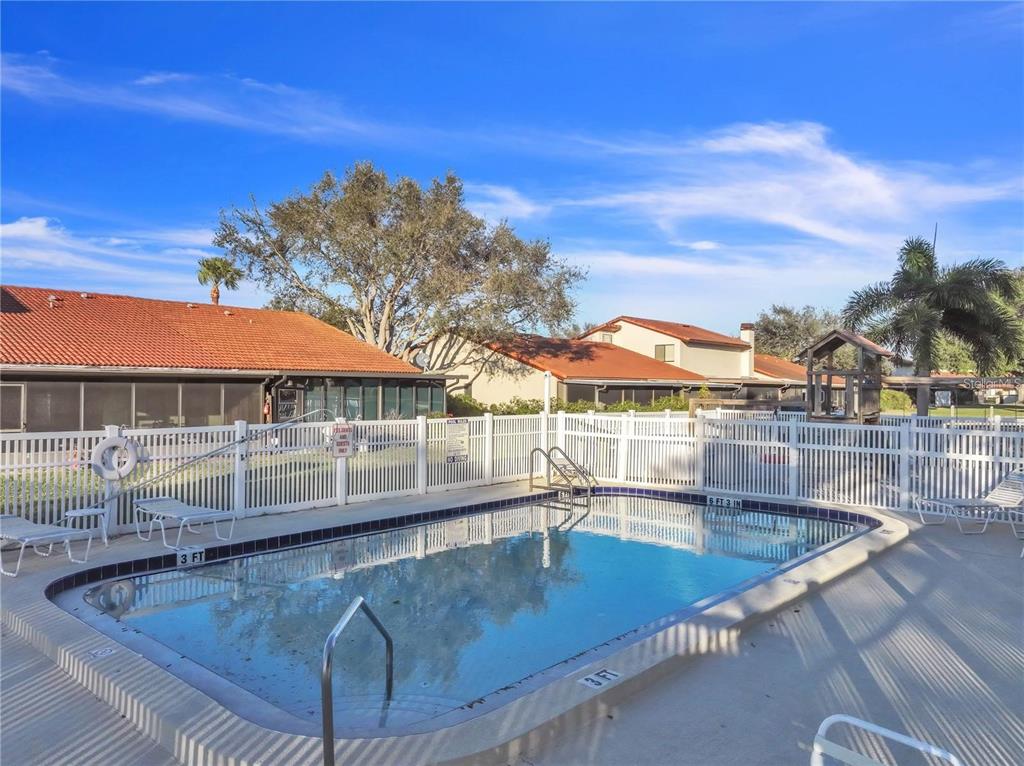 7360 Ulmerton Road, Unit 20F Largo, FL 33771 - Photo 31 of 36