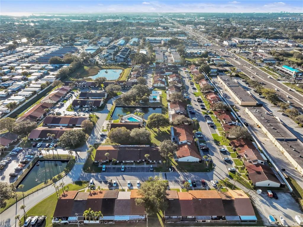 7360 Ulmerton Road, Unit 20F Largo, FL 33771 - Photo 32 of 36