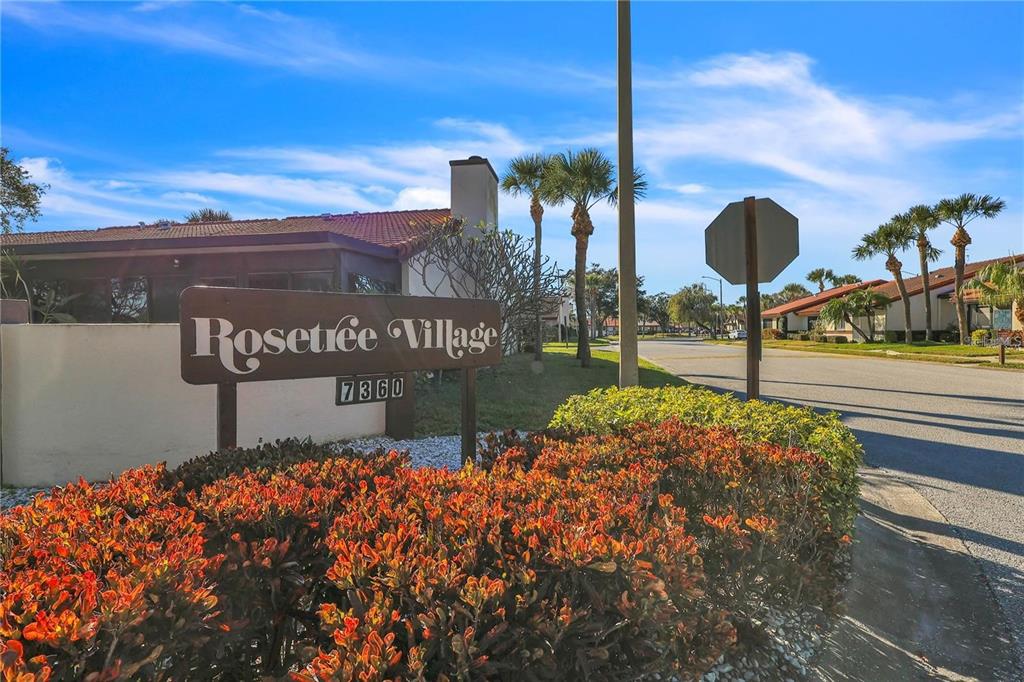 7360 Ulmerton Road, Unit 20F Largo, FL 33771 - Photo 36 of 36