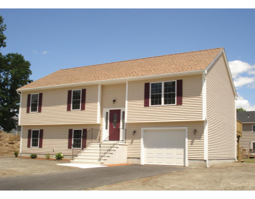 Lot 53 Arnold Street Springfield, MA 01119 - Photo 1 of 1 Gallery Image 1