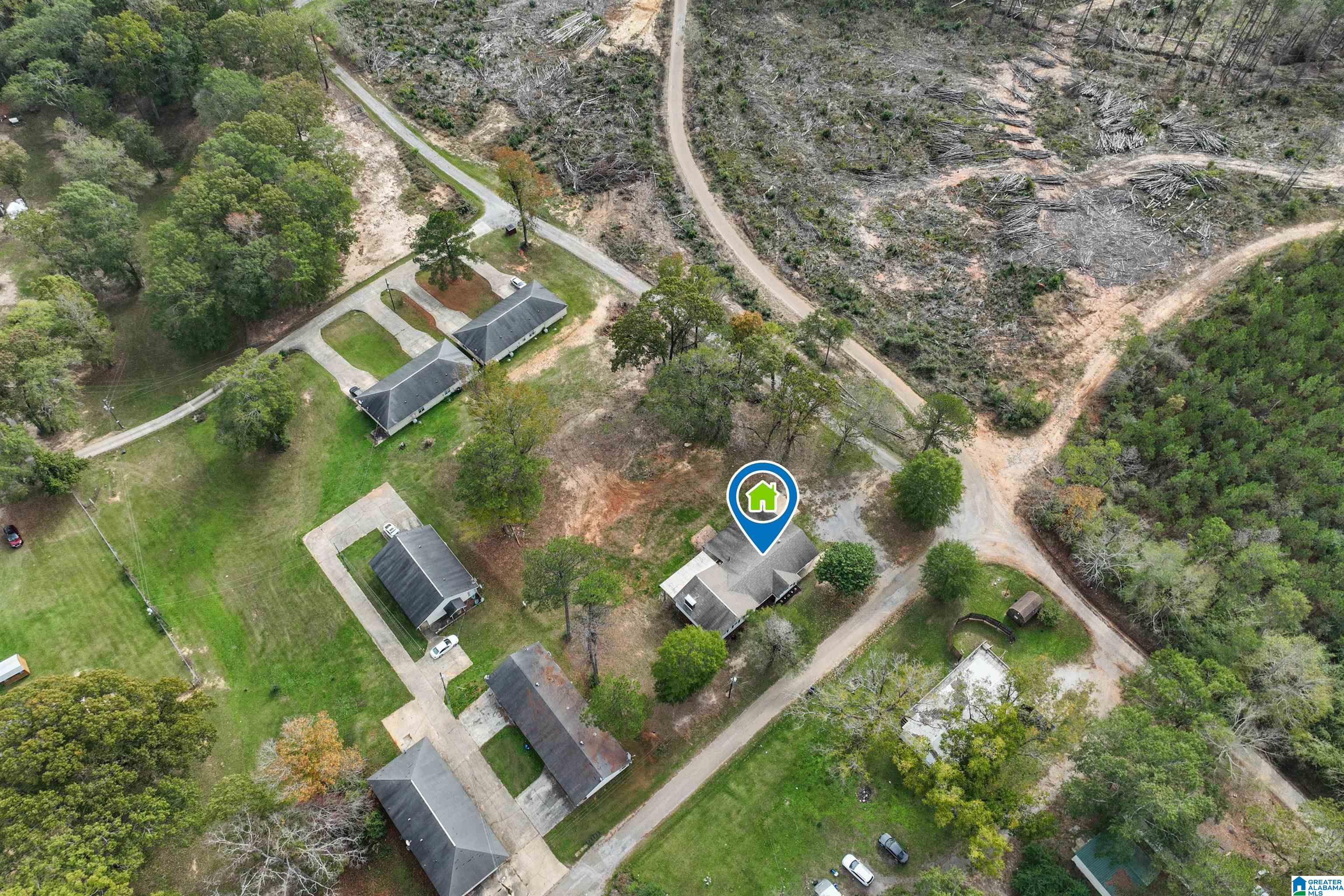 233 Statesville Road West Blocton, AL 35184 - Photo 49 of 55