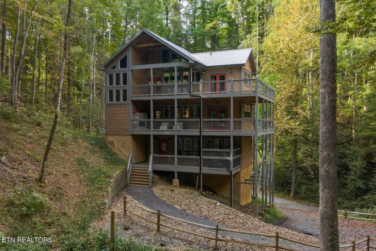 5175 Riversong Way Sevierville, TN 37876 - Photo 21 of 27 Gallery Image 21