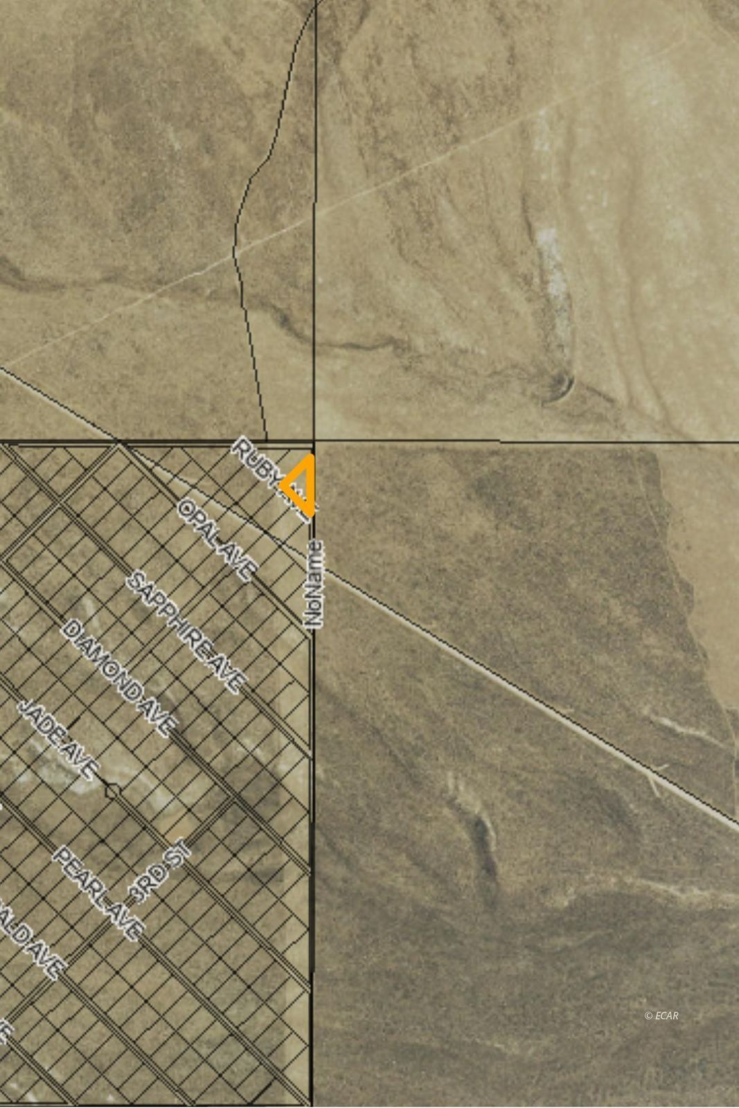 Tbd Tbd Ruby Ave Spring Creek Spring Creek, NV 89815 - Photo 3 of 3