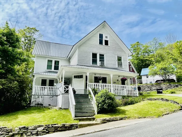 $310,000 | 89 Gates Pond Road, Whitingham, VT 05342