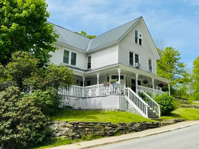 $339,000 | 89 Gates Pond Road, Whitingham, VT 05342