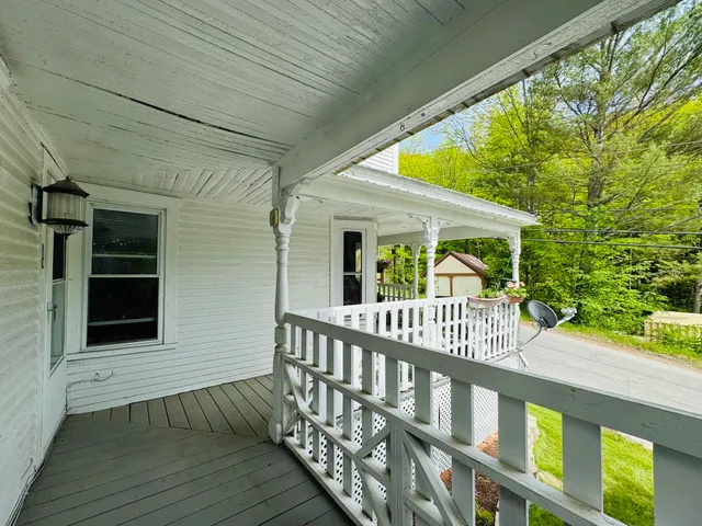 $339,000 | 89 Gates Pond Road, Whitingham, VT 05342