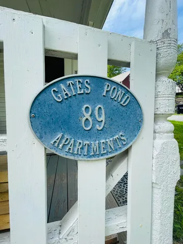 $339,000 | 89 Gates Pond Road, Whitingham, VT 05342