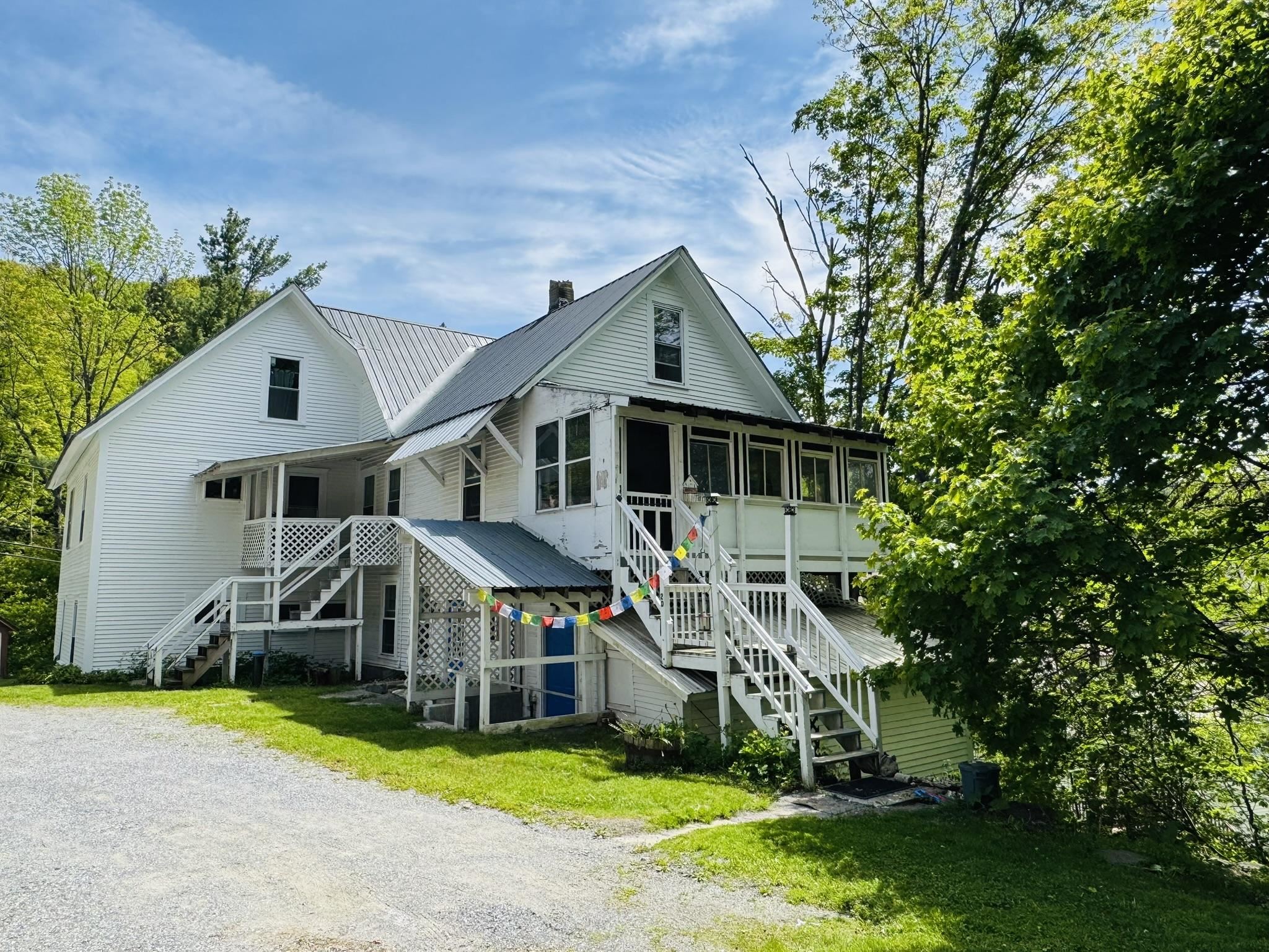 89 Gates Pond Road Whitingham, VT 05342 - Photo 40 of 50