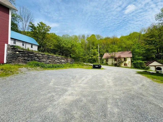 $339,000 | 89 Gates Pond Road, Whitingham, VT 05342