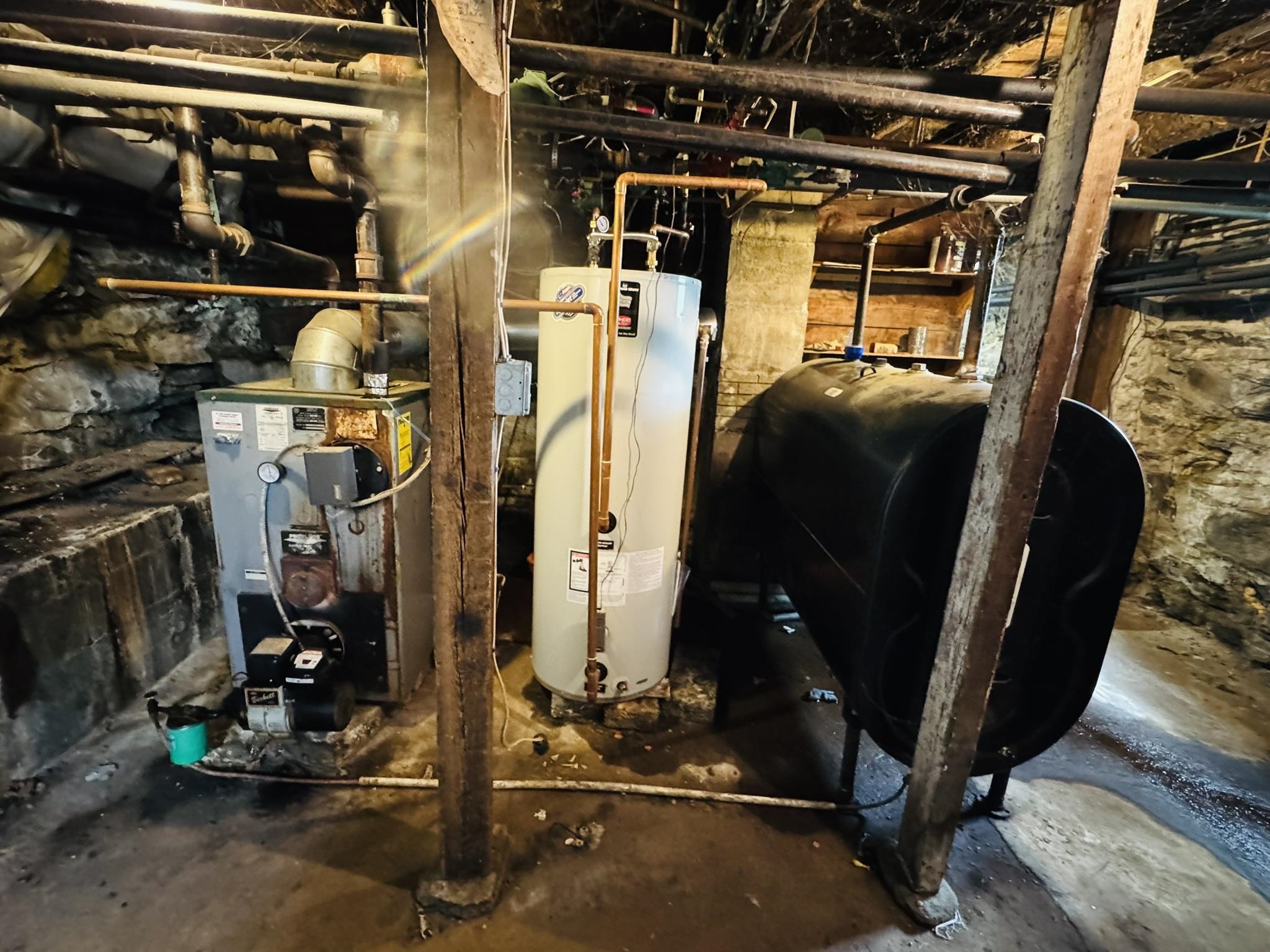 89 Gates Pond Road Whitingham, VT 05342 - Photo 46 of 50