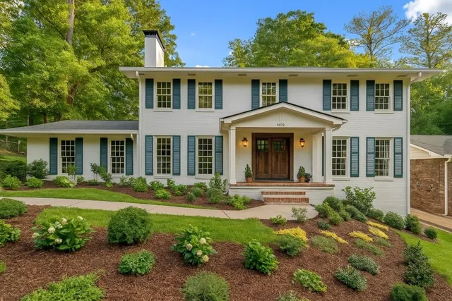 $975,000 | 2592 River Oak Drive, Decatur, GA 30033