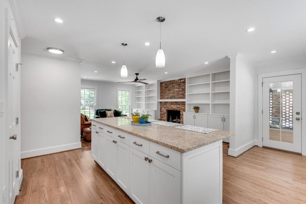 2592 River Oak Drive Decatur, GA 30033 - Photo 19 of 61