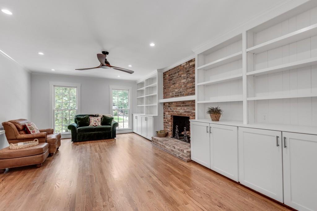 2592 River Oak Drive Decatur, GA 30033 - Photo 21 of 61