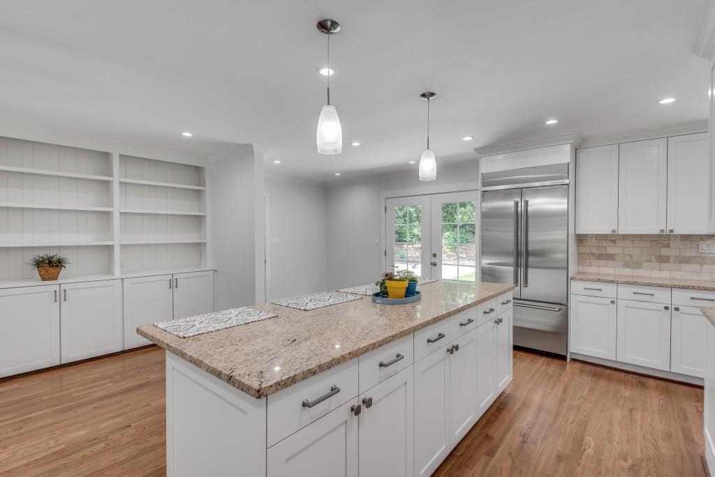 2592 River Oak Drive Decatur, GA 30033 - Photo 24 of 61