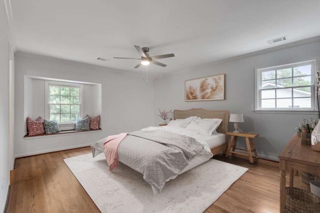 2592 River Oak Drive Decatur, GA 30033 - Photo 29 of 61