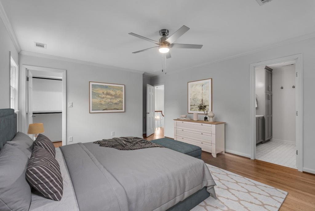 2592 River Oak Drive Decatur, GA 30033 - Photo 32 of 61