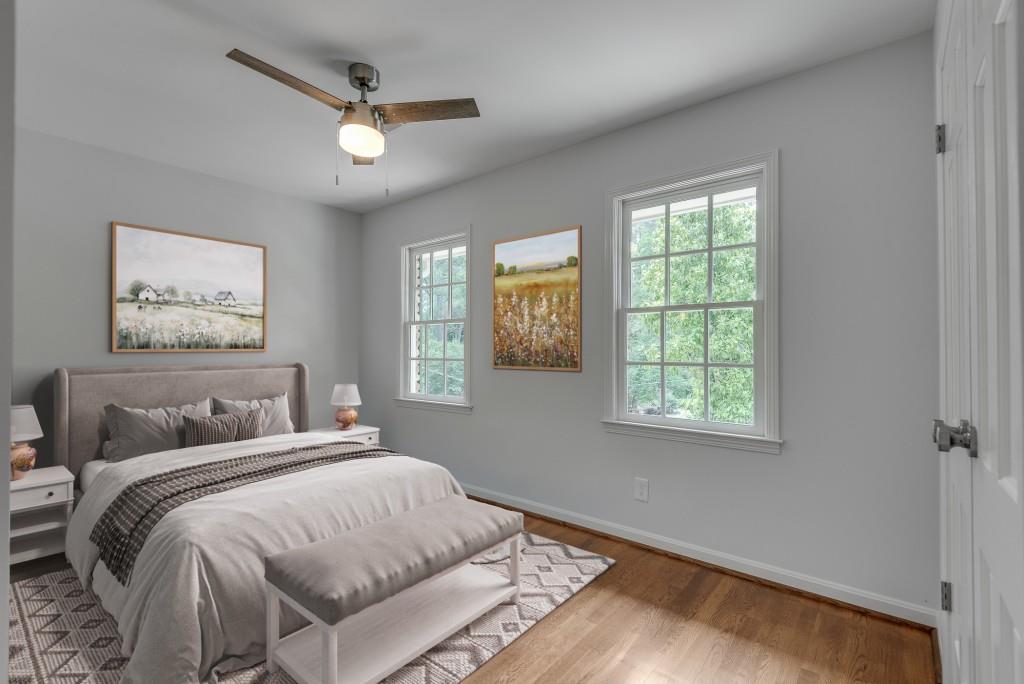 2592 River Oak Drive Decatur, GA 30033 - Photo 37 of 61