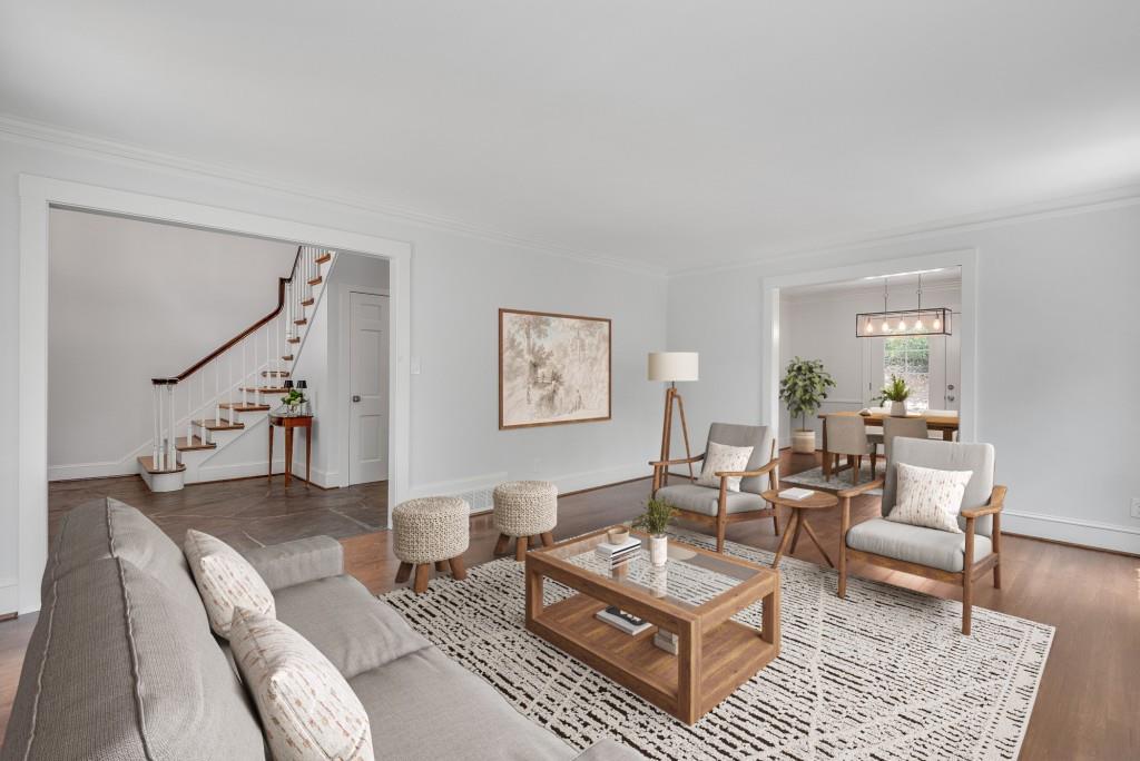 2592 River Oak Drive Decatur, GA 30033 - Photo 5 of 61