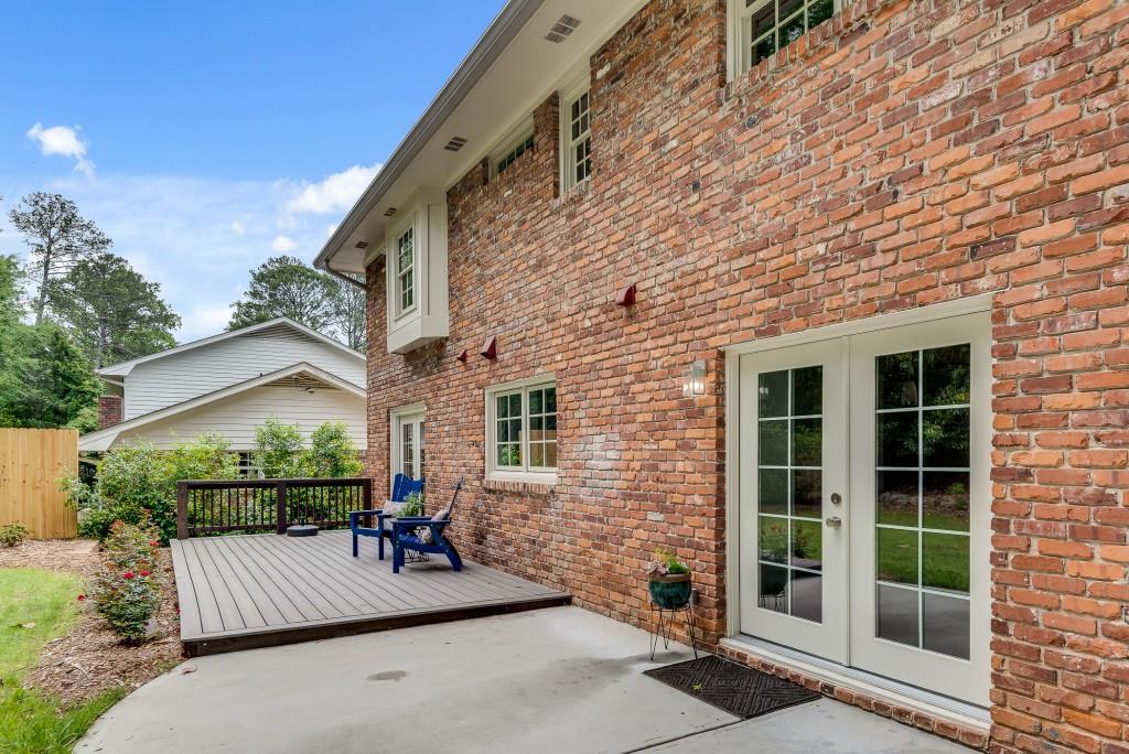 2592 River Oak Drive Decatur, GA 30033 - Photo 51 of 61