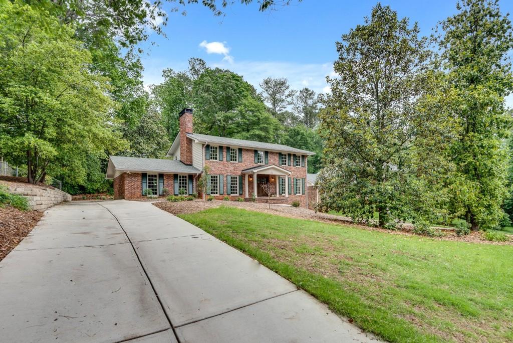 2592 River Oak Drive Decatur, GA 30033 - Photo 55 of 61