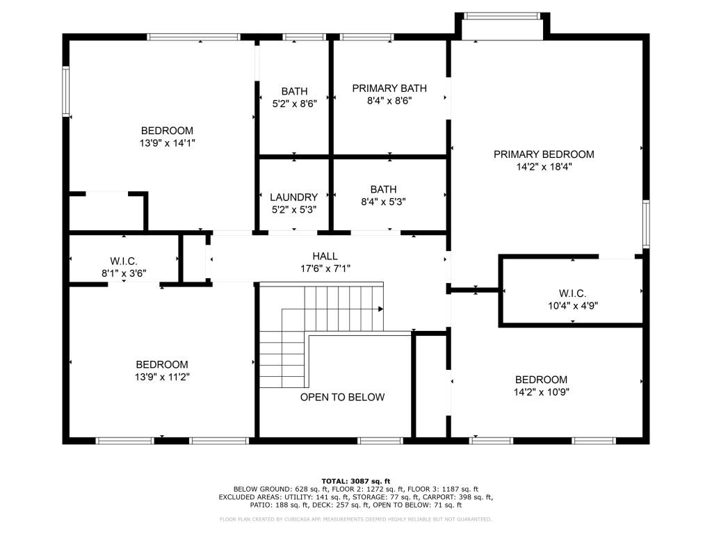 2592 River Oak Drive Decatur, GA 30033 - Photo 59 of 61